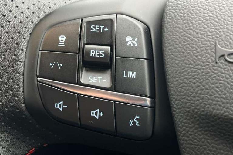 2025 Ford Kuga 2.5 PHEV ST-Line X 5dr CVT HATCHBACK PETROL/ELECTRIC Automatic