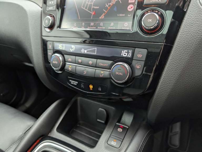 2020 Nissan Qashqai 1.3 DIG-T Tekna SUV 5dr Petrol Manual Euro 6 (s/s) (160 ps) BLUETOOTH+PARK  H...