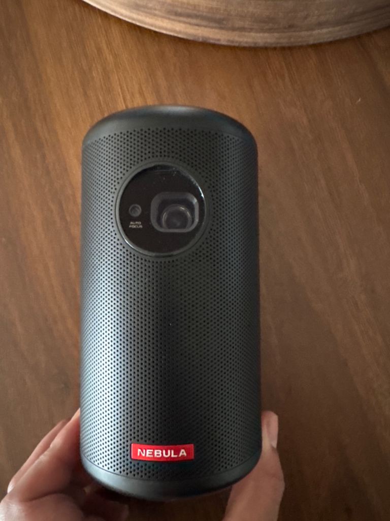 nebula capsule max d2423