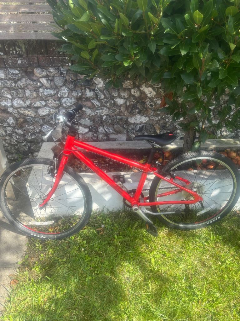 Isla Bike Beinn 24” 