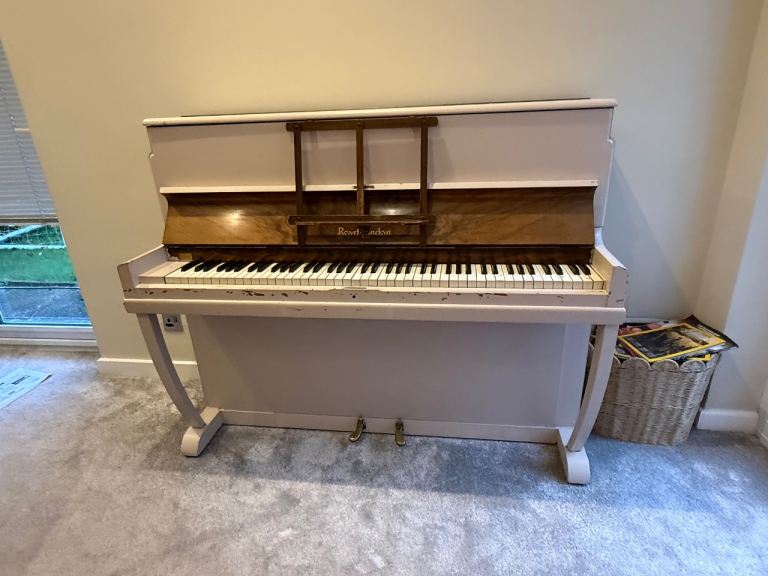 Boyd London Piano