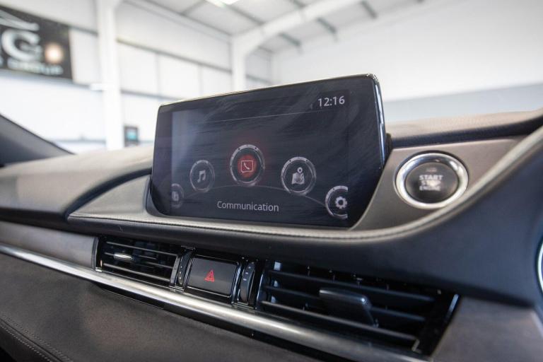 2019 Mazda Mazda6 2.2d GT Sport Nav+ 5dr Auto ESTATE DIESEL Automatic