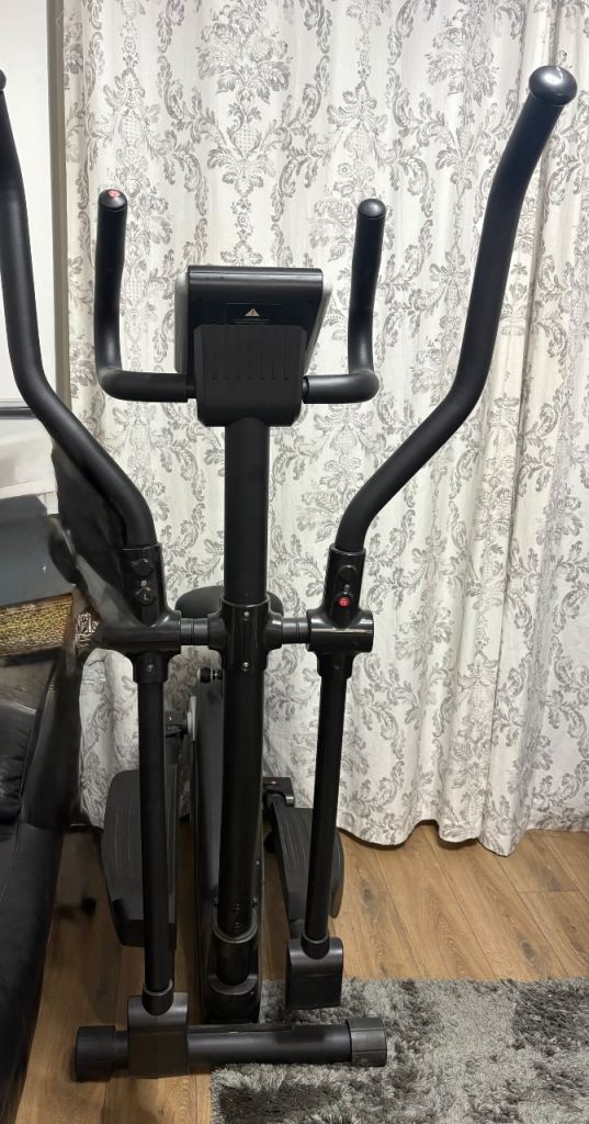 Crosstrainer
