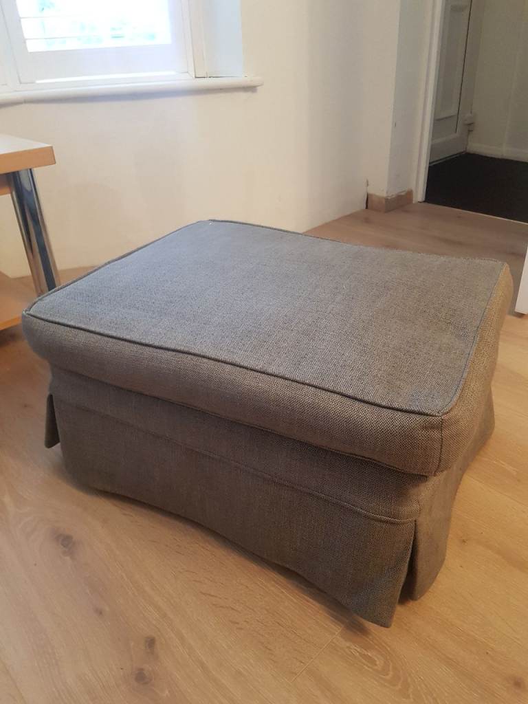 Foot stool