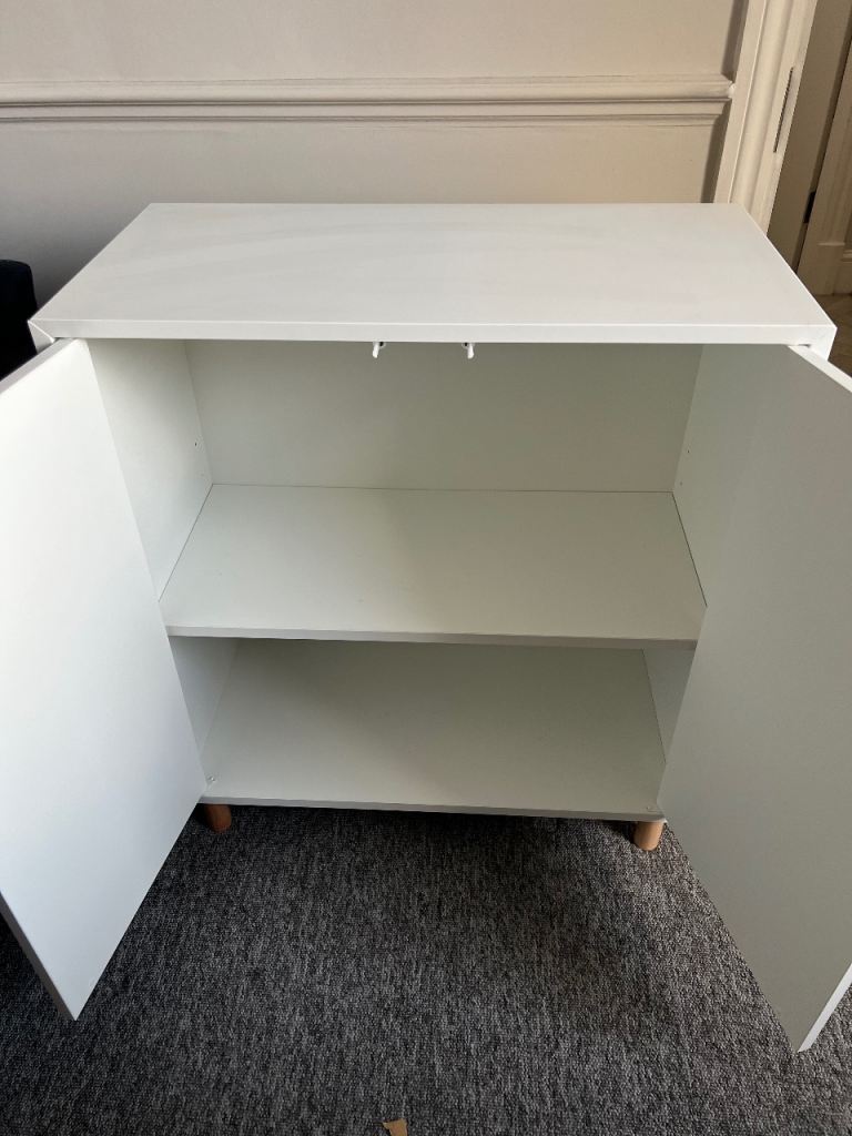 IKEA Eket storage cabinet 