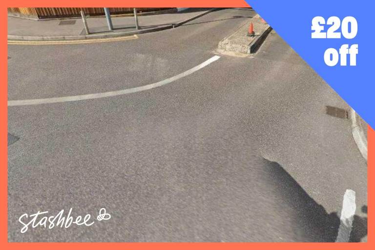 Parking Space to rent in London (SW4) | Stashbee