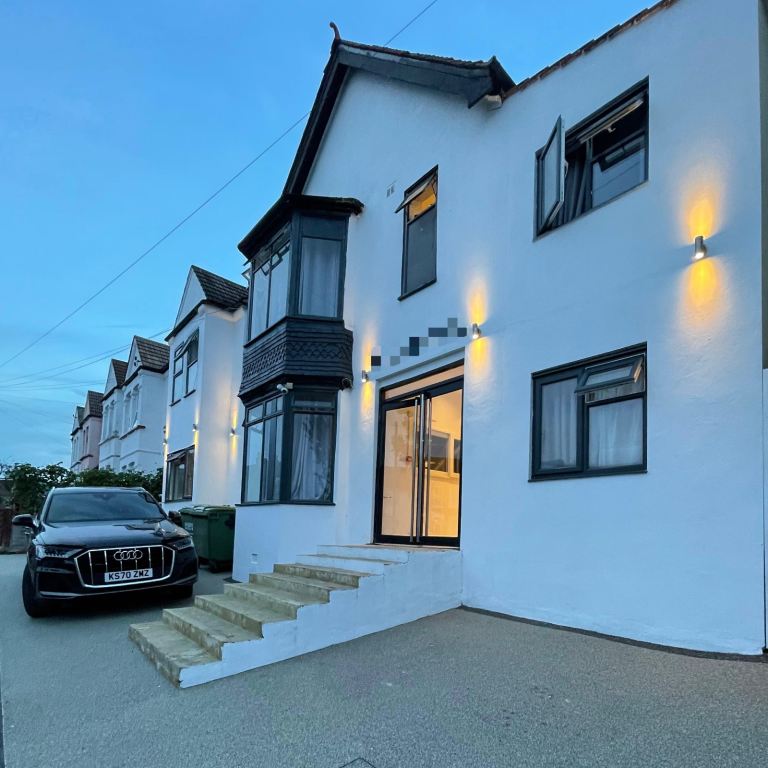 15 Bedroom HMO Available for Rent / Lease – Thornton Heath, Croydon CR7
