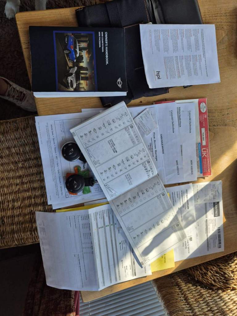 Mini, COUNTRYMAN Cooper Diesel - 2014