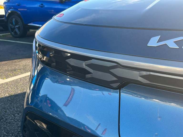 2023 Kia Niro 64.8kWh 4 SUV 5dr Electric Auto (201 bhp) SUV ELECTRIC Automatic