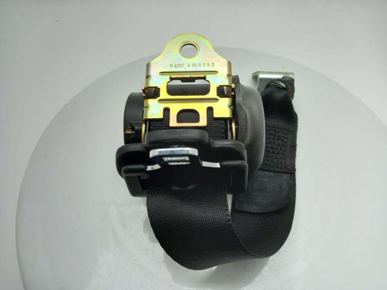 Ford Fusion Seat Belt Rear Outer Left 2001-2012 560053152