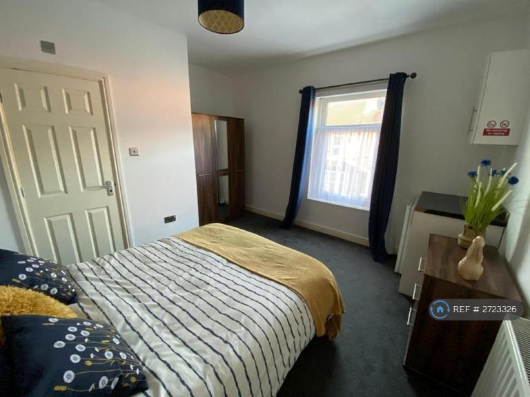 1 bedroom in Doncaster, Doncaster, DN1 (#2723326)