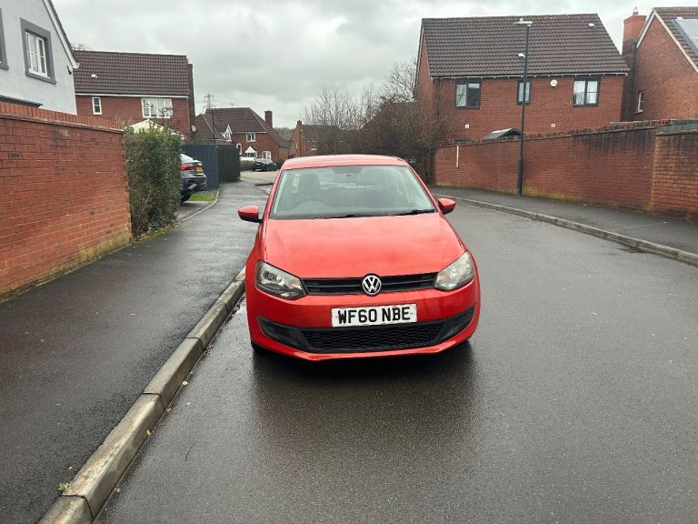 Volkswagen, POLO, Very Low Mileage 66k FULL HISTORY 