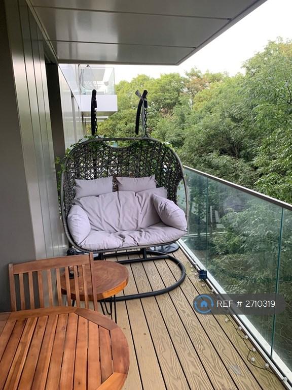 1 bedroom flat in North End Road, Wembley, HA9 (1 bed) (#2710319)