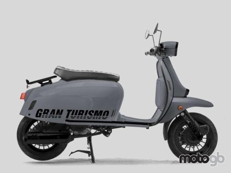 ROYAL ALLOY GRAN TURISMO - For sale in Chesterfield