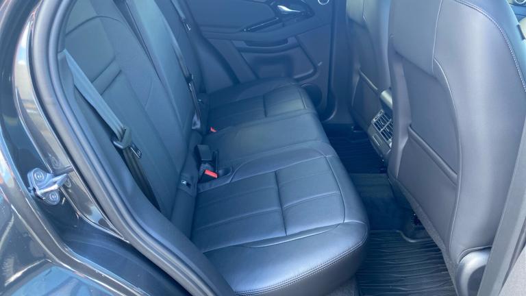 2025 Land Rover Range Rover Evoque 1.5 P270e Dynamic SE 5dr Auto ESTATE PETROL/ELECTRIC Automatic