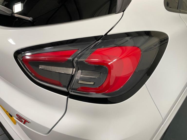 2023 Ford Puma 1.5T EcoBoost ST Euro 6 (s/s) 5dr HATCHBACK Petrol Manual