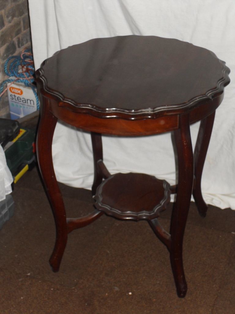 Edwardian Table