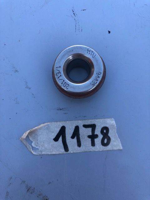 Water pump Seal Ferrari 250
