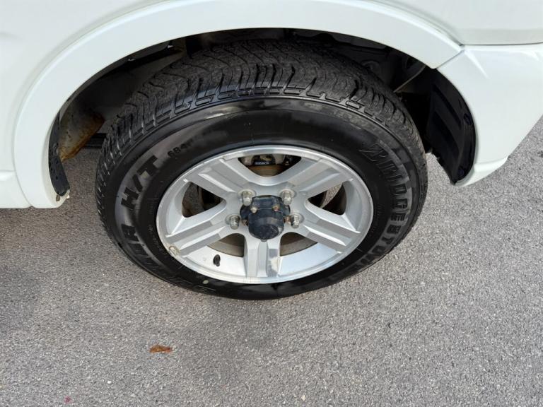 2015 Suzuki Jimny 0.7 Automatic Hatchback Petrol Automatic