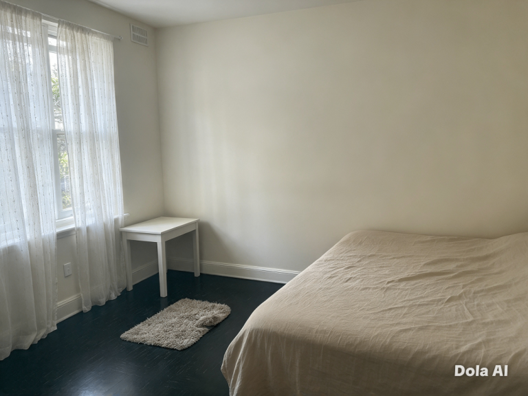 Double room in w2 Bayswater 