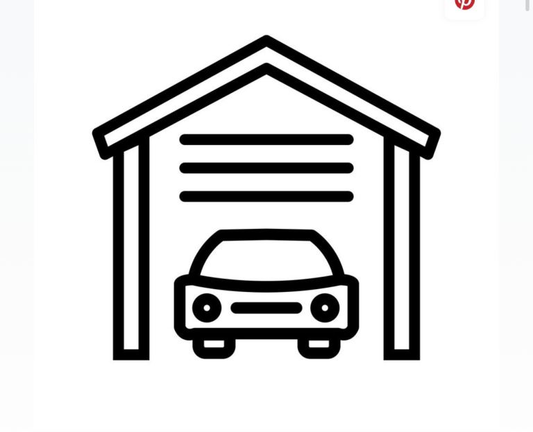 Garage Rental Wanted 