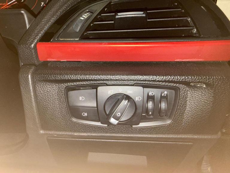 2015 BMW 1 Series 118i Sport 5dr Step Auto HATCHBACK PETROL Automatic