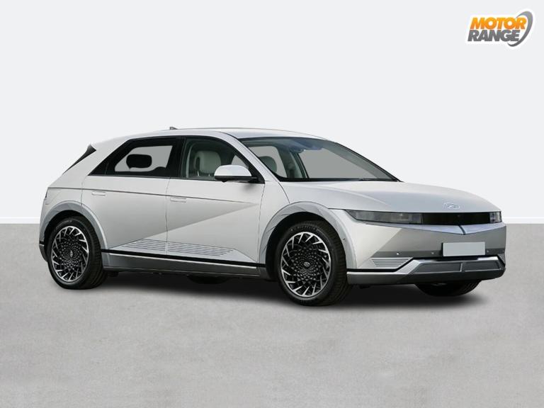 2022 Hyundai IONIQ 5 225kW Ultimate 73 kWh 5dr AWD Auto [Tech] ESTATE ELECTRIC Automatic