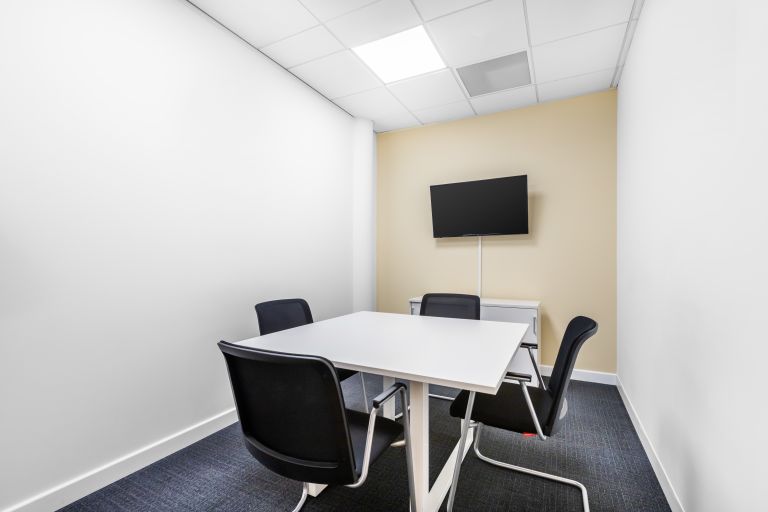 Norwich - NR31YE \ All-Inclusive Office Space for 4 Workstations