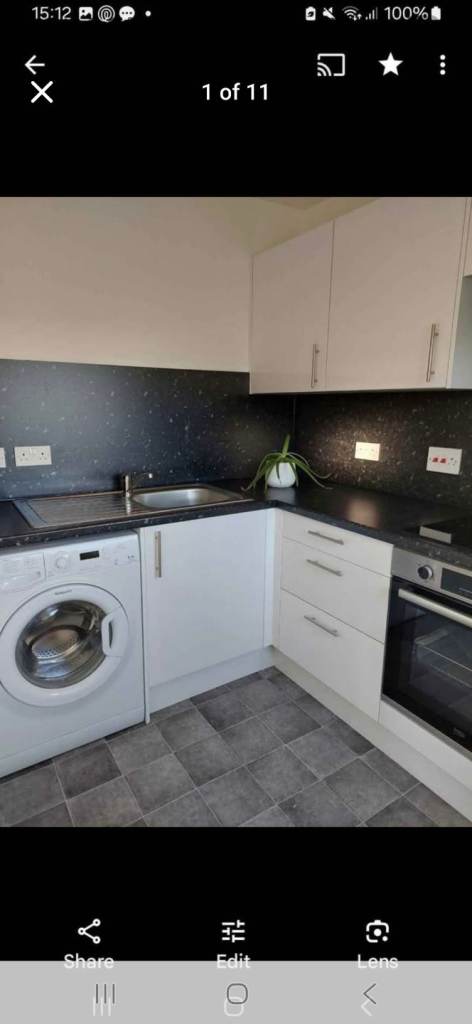 Immaculate 2 bedroom property in Portlethen 