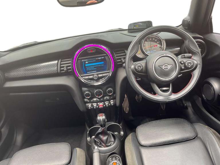  MINI Convertible 2.0 Cooper S Exclusive Convertible 2dr Petrol Manual Euro 6