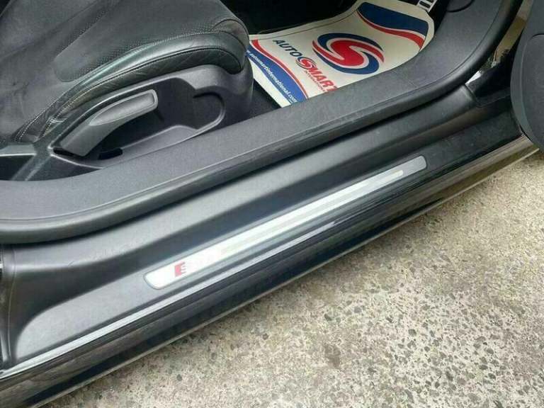 2013 Audi TT 2.0 TDI S line quattro Euro 5 3dr COUPE Diesel Manual