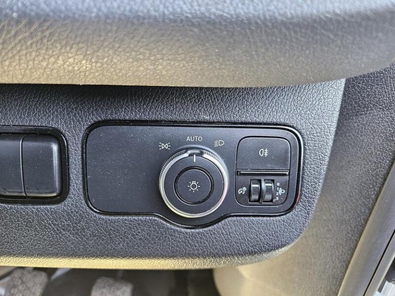 2021 Mercedes-Benz Sprinter 314 CDI Premium L2H2 Euro 6 143ps AC 2021 Panel Van Diesel Manual