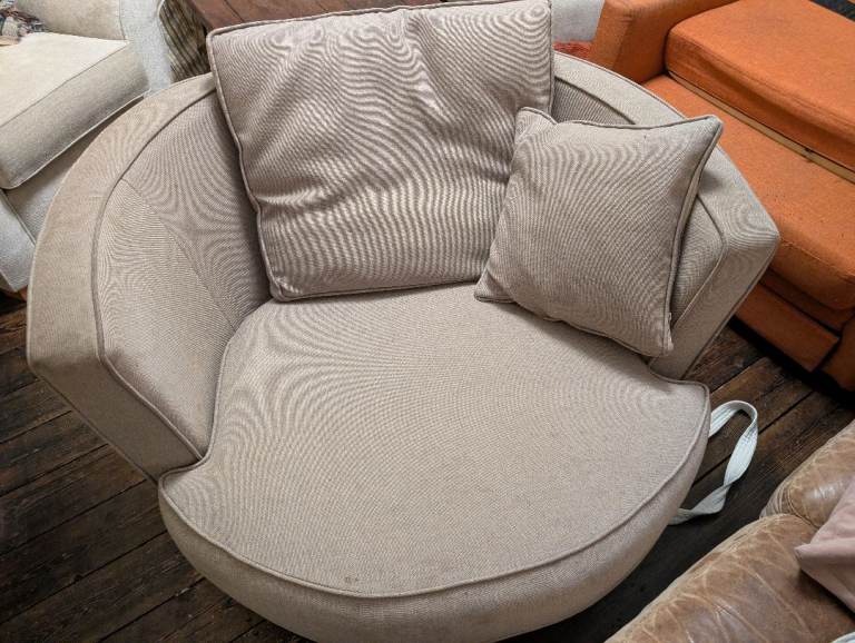 Armchair for free