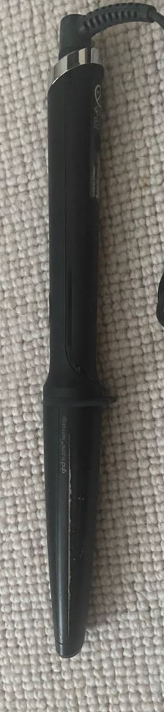 GUARANTEED GENUINE GHD WAND USED AND IN GOOD WORKING ORDER 