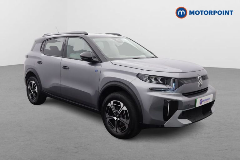 2025 Citroen C3 Aircross 83kW Standard Range Max 44kWh 5dr Auto SUV Electric Automatic