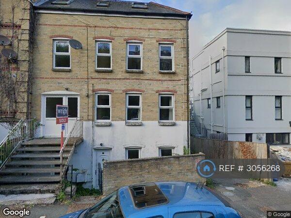 1 bedroom in Cliff Road, Cowes, PO31 (#3056268)