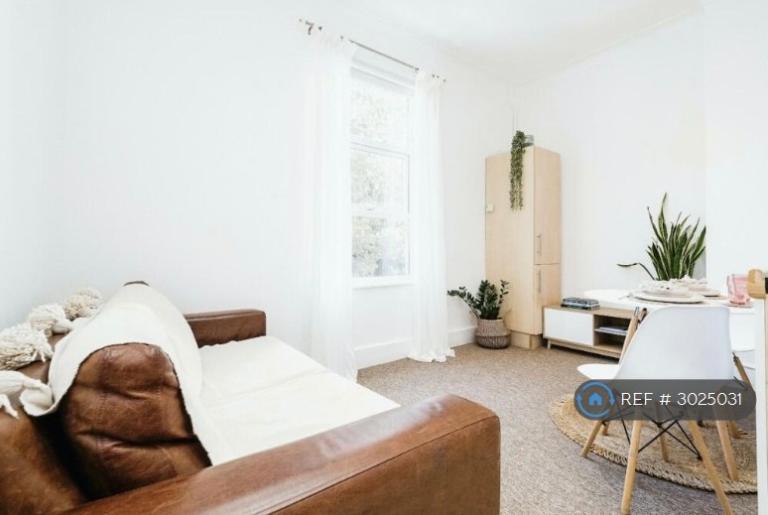 1 bedroom flat in Mansfield Road, Ilford, IG1 (1 bed) (#3025031)
