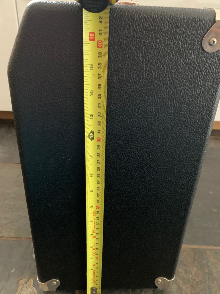 Fender champion 40 guitar amp