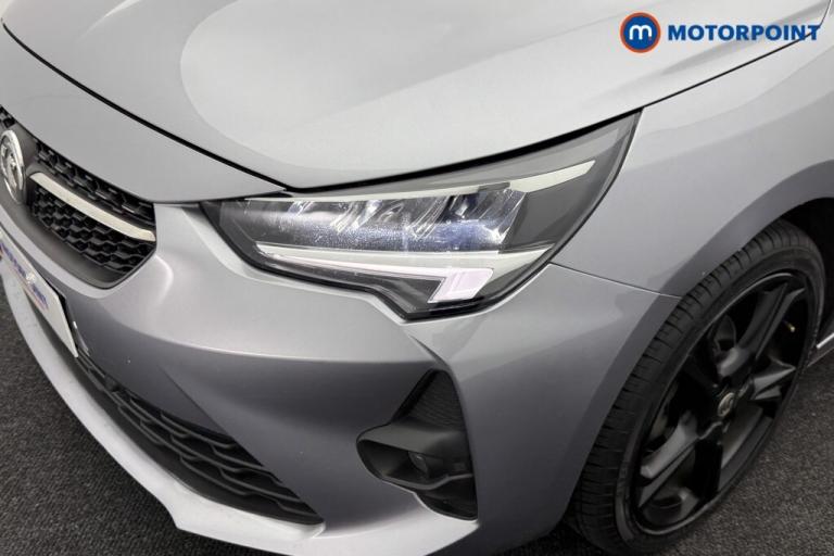 2023 Vauxhall Corsa 1.2 GS 5dr Hatchback Petrol Manual