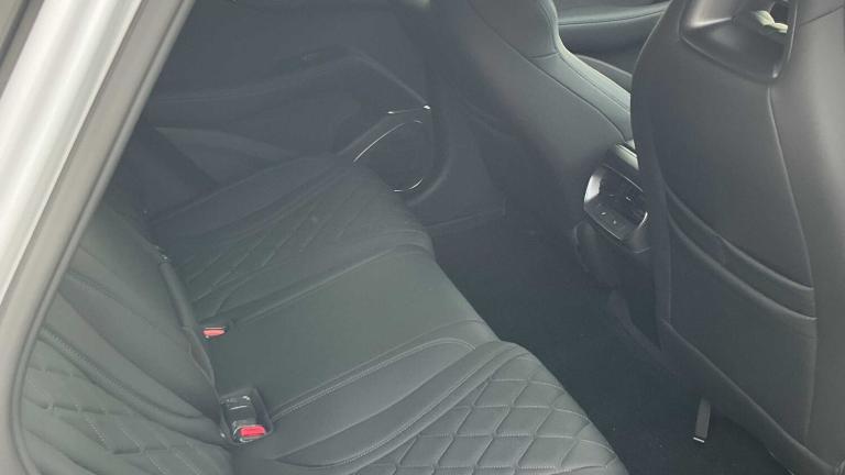 2025 BYD Sealion 7 230kW Comfort 83kWh 5dr Auto MPV ELECTRIC Automatic