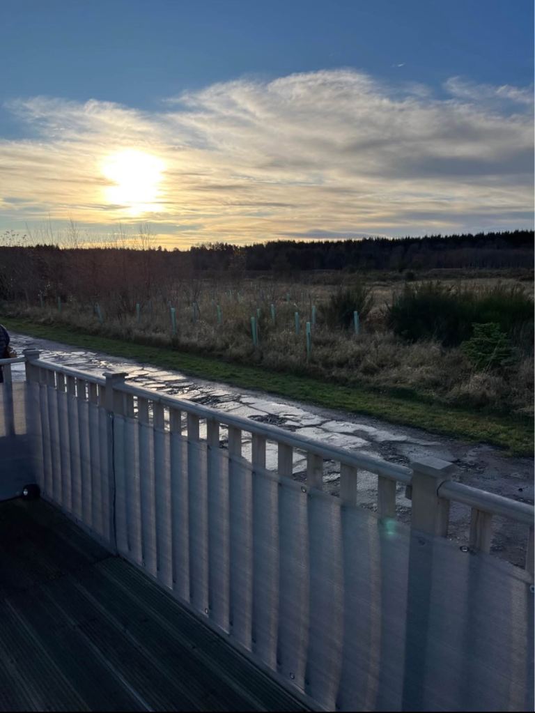 12 month Residential Park Home