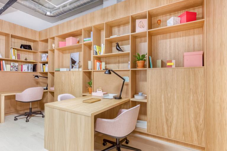 London - SM1 4FS \ Start Working from a Private Office for 1 Person