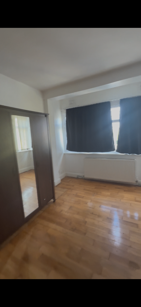 Double room available 900 for 3 sharing 