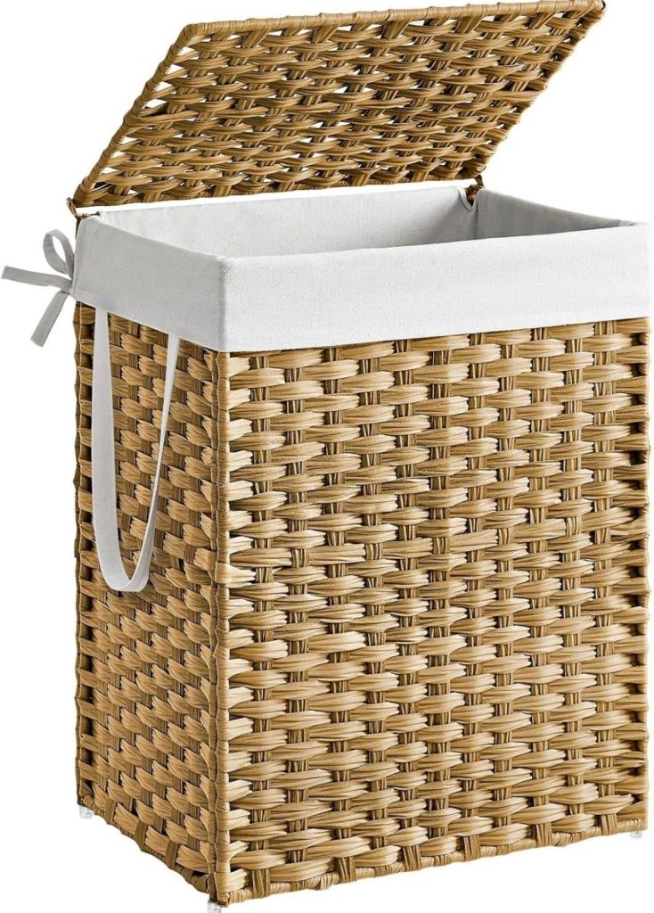 Laundry basket 110 L 