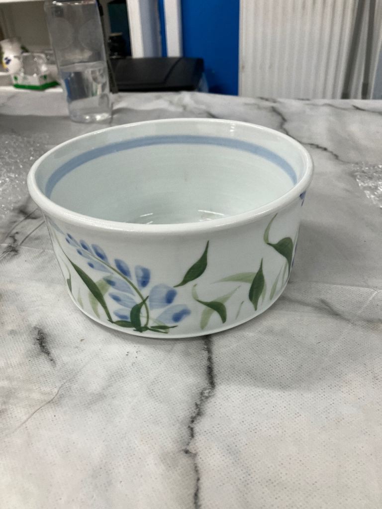 Sheepscot Chowder Bowl