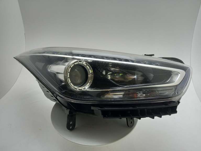 Hyundai I40 Headlamp Headlight O/S 2011-2020 4 Door Saloon Rh