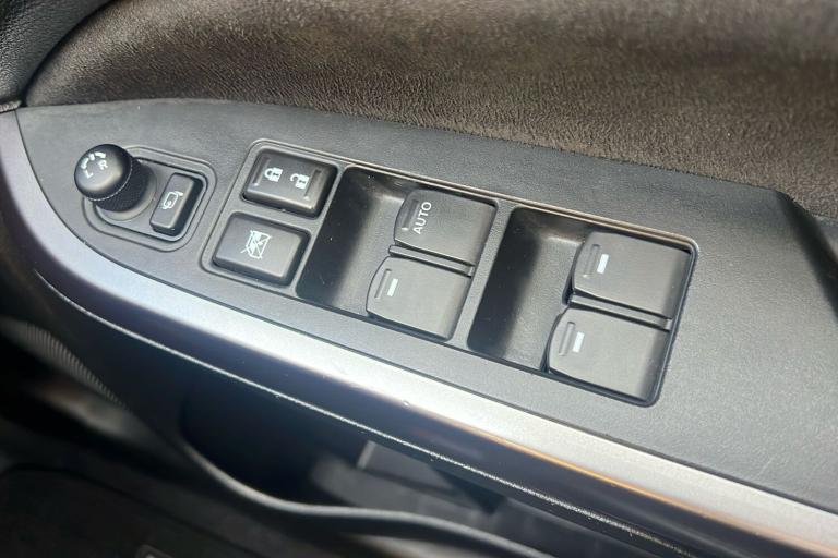  Suzuki Vitara 1.5 Sz5 Suv 5dr Petrol Hybrid Ags Auto Euro 6 s/s 115 Ps Petrol