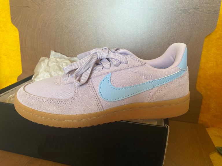 Nike Field General