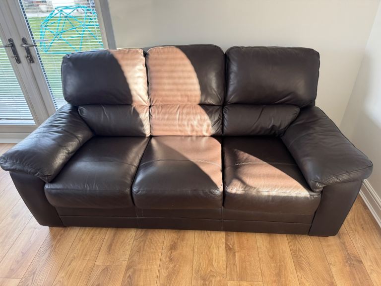 3 seater sofa 