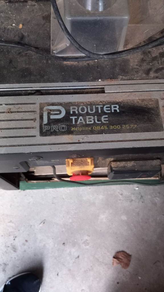 Small power saw 250ml blade